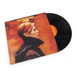 David Bowie: Low (180g) Vinyl LP hi-fi bluetooth speakers,hi-fi multiroom system,hi-fi immersive audio
