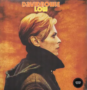 DAVID BOWIE-LOW ( 2017 REMASTERED VERSION)  (Arrives in 4 Days) hi-fi equalizer with spectrum,hi-fi music system with turntable,hi-fi dual speaker setup