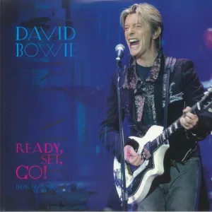 David BOWIE - Ready Set Go!: Live From Riverside Studios 2003 (Record Store Day Rsd 2025) (Arrives in 21 Days) hi-fi desktop system,hi-fi modular audio system,hi-fi recording playback