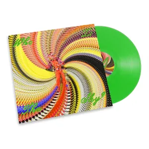 David Byrne: Who Is The Sky? (Indie Exclusive Colored Vinyl) Vinyl LP - PRE-ORDER hi-fi vacuum tube amplifier,hi-fi stereo base,hi-fi speaker wire kit