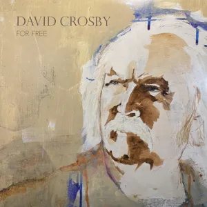 David Crosby C For Free (Arrives in 4 Days) hi-fi desktop system,hi-fi modular audio system,hi-fi recording playback