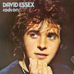 David Essex  Rock On (Music On Vinyl) (Arrives in 21 Days)