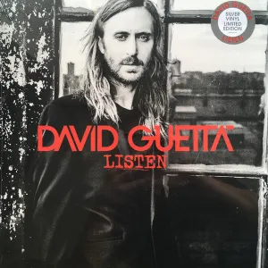 David Guetta  Listen  (Arrives in 4 Days)
