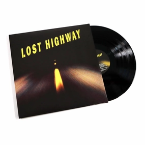 David Lynch: Lost Highway Soundtrack Vinyl 2LP hi-fi cooling fan,hi-fi digital clock display,hi-fi power meter