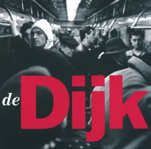 De Dijk  Voor De Tover (Music On Vinyl) (Arrives in 21 Days)