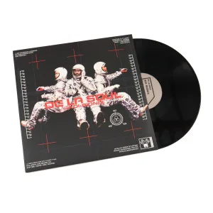 De La Soul: AOI - Bionix Vinyl 2LP hi-fi cooling fan,hi-fi digital clock display,hi-fi power meter