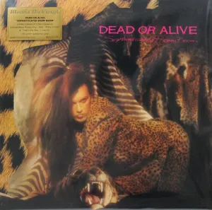 Dead Or Alive Sophisticated Boom Boom  (Arrives in 4 Days)