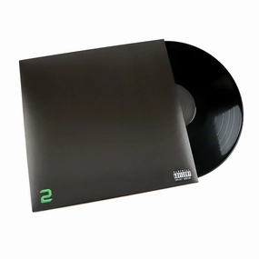 Dean Blunt: Black Metal 2 (180g) Vinyl LP hi-fi cooling fan,hi-fi digital clock display,hi-fi power meter