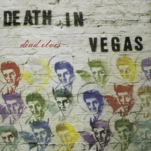 Death In Vegas C Dead Elvis (Music On Vinyl) (Arrives in 21 Days) hi-fi music amplifier,hi-fi bluetooth receiver with aptX,hi-fi cd transport