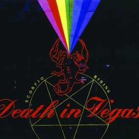 Death In Vegas C Scorpio Rising (Music On Vinyl) (Arrives in 21 Days) hi-fi music amplifier,hi-fi bluetooth receiver with aptX,hi-fi cd transport