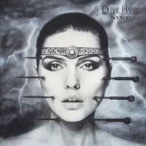 Debbie Harry  KooKoo (Chrysalis) (Half Speed Mastered) (Arrives in 30 Days)