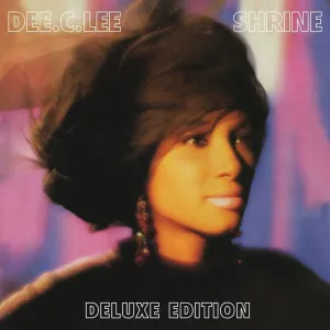 Dee C. Lee  Shrine (Music On Vinyl) (Arrives in 21 Days)