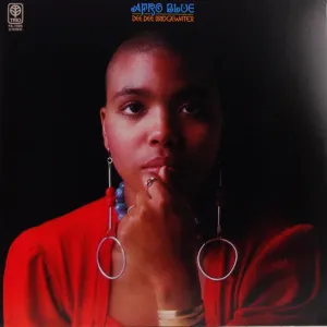Dee Dee Bridgewater  Afro Blue (Mr Bongo) (Arrives in 30 Days)