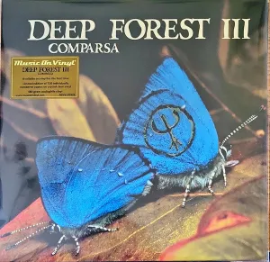 Deep Forest III  Comparsa   (Arrives in 4 Days)