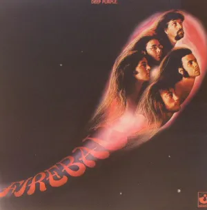 Deep Purple Fireball  (Arrives in 4 Days) hi-fi studio monitor amp,hi-fi audiophile DAC,hi-fi lossless amplifier