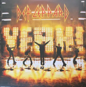 Def Leppard C Yeah! (Arrives in 4 days ) hi-fi analog input amp,hi-fi Bluetooth 5.0 amp,hi-fi tube amp with bluetooth