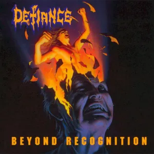 Defiance (10) C Beyond Recognition (Music On Vinyl) (Arrives in 21 Days) hi-fi music amplifier,hi-fi bluetooth receiver with aptX,hi-fi cd transport