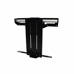 Definition Automation Cabinet Vertical Scroller Fixed Lid 58 - 60 TVs