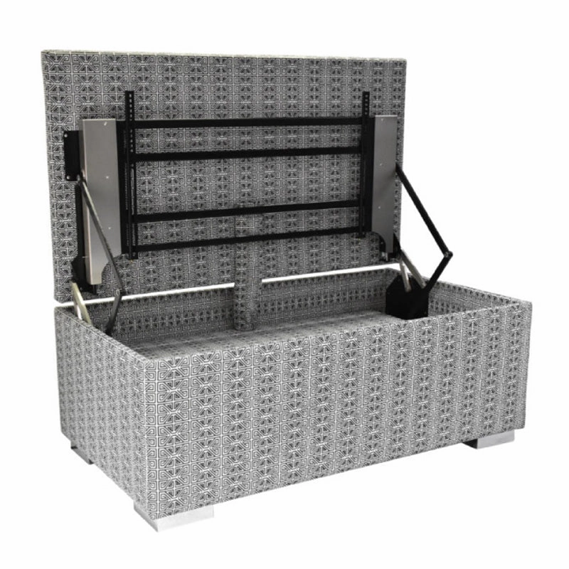 Definition Automation Ottoman TV Lift Standard incl. Mechanism Designed for 43 to 50 TVs