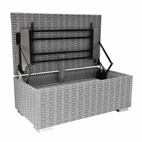 Definition Automation Ottoman TV Lift Standard incl. Mechanism Designed for 43 to 50 TVs