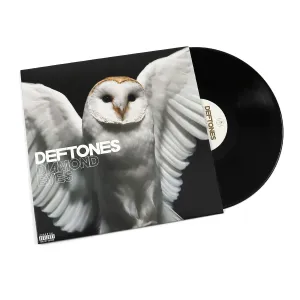 Deftones: Diamond Eyes Vinyl LP hi-fi soundproof solution,hi-fi wall mount speakers,hi-fi ceiling speakers