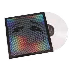 Deftones: Ohms (Clear Colored Vinyl) Vinyl LP hi-fi cooling fan,hi-fi digital clock display,hi-fi power meter