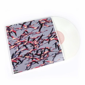 Deftones: Gore (Colored Vinyl) Vinyl 2LP hi-fi speaker analyzer,hi-fi pink noise calibrator,hi-fi frequency sweep