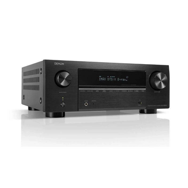 Denon AVC-X3800 & Denon Home 150 NV Bundle