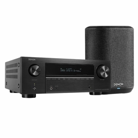 Denon AVC-X3800 & Denon Home 150 NV Bundle hi-fi analog preamp,hi-fi dynamic range audio,hi-fi stereo for TV