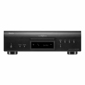 Denon DCD-1700NE CD/SACD Player w/ AL32 Processing Plus (Each) hi-fi internet radio,hi-fi stereo bundle with cables,hi-fi amp and tuner