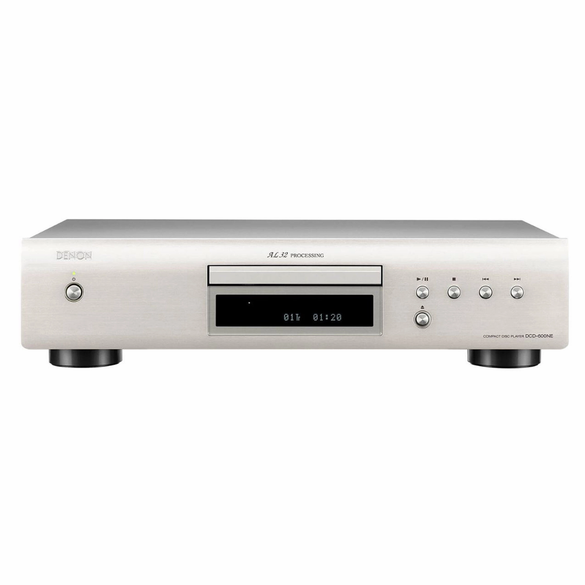 Denon DCD-600NE CD Player (Each)