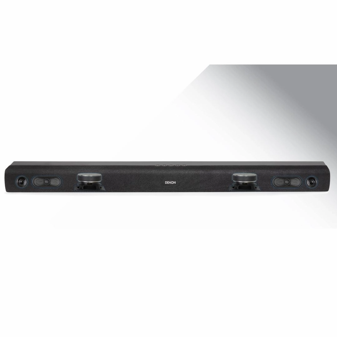 Denon DHT-S216 Soundbar with DTS Virtual:X and Bluetooth (Each)