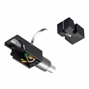 Denon DLA110GS 110-year Anniversary Edition MC Turntable Cartridge with Premium Headshell (Silver Graphite) hi-fi class D amplifier,hi-fi class AB amplifier,hi-fi stereo kit for beginners