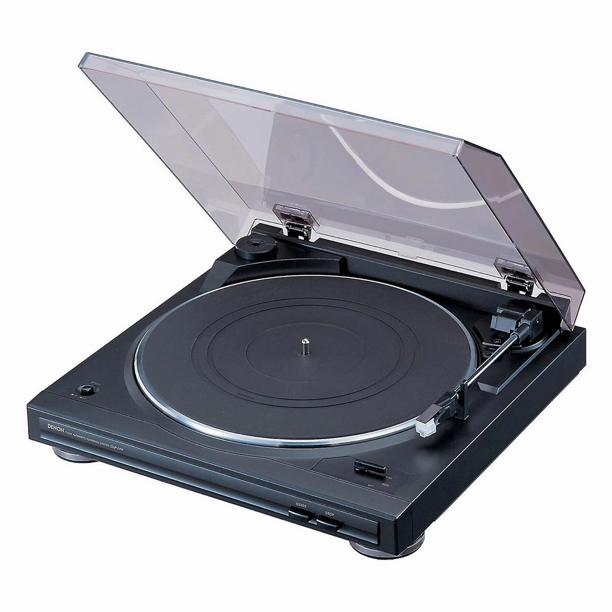 Denon DP-29F Analog Record Turntable hi-fi class D amplifier,hi-fi class AB amplifier,hi-fi stereo kit for beginners