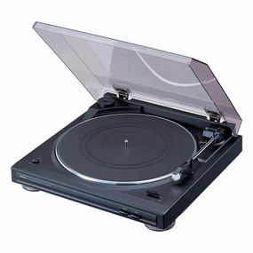 Denon DP-29F Analog Record Turntable hi-fi class D amplifier,hi-fi class AB amplifier,hi-fi stereo kit for beginners