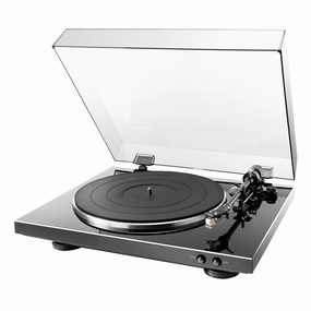 Denon DP-300F Fully Automatic Analog Turntable with MM Cartridge hi-fi class D amplifier,hi-fi class AB amplifier,hi-fi stereo kit for beginners