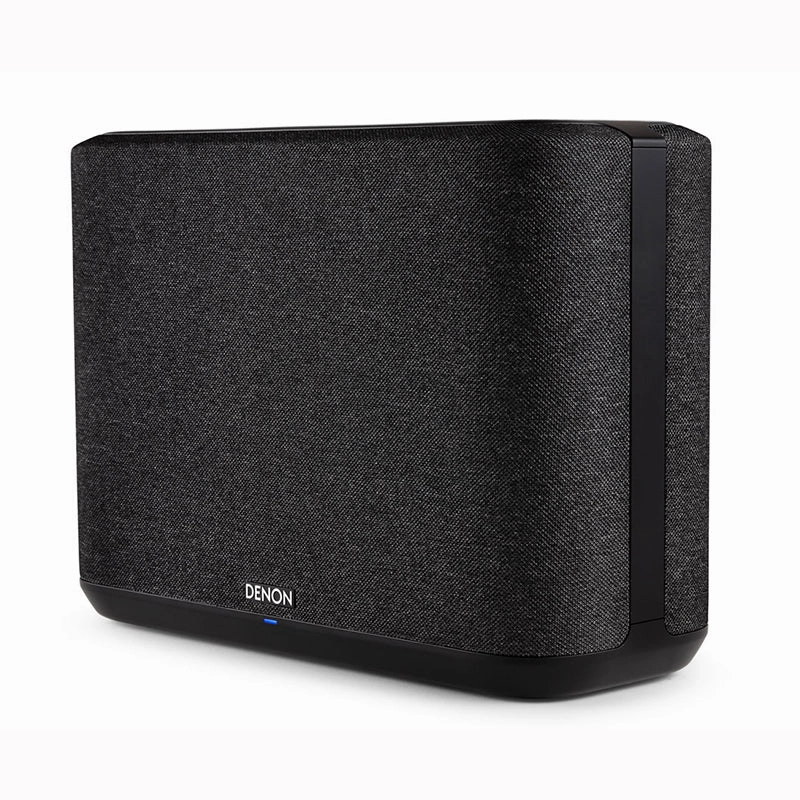 Denon Home 350 Wireless Speaker (Each) hi-fi analog preamp,hi-fi dynamic range audio,hi-fi stereo for TV