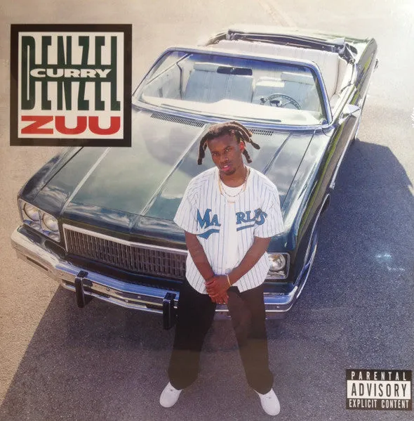 Denzel Curry  Zuu  (Arrives in 4 days) hi-fi music center,hi-fi speaker grill,hi-fi equipment organizer