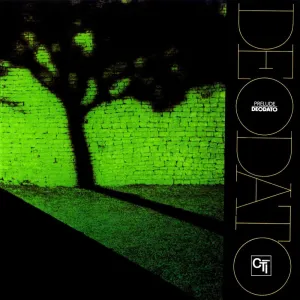 Deodato*  Prelude (Music On Vinyl) (Arrives in 21 Days)