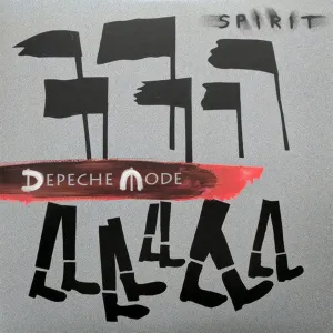 Depeche Mode C Spirit   (Arrives in 4 Days) hi-fi equalizer with spectrum,hi-fi music system with turntable,hi-fi dual speaker setup