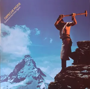 Depeche Mode  Construction Time Again  (Arrives in 4 Days)