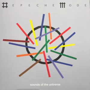 Depeche Mode- Sounds Of The Universe  (Arrives in 4 Days) hi-fi studio monitor amp,hi-fi audiophile DAC,hi-fi lossless amplifier