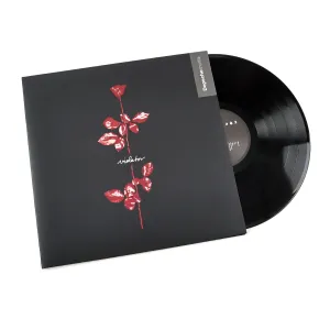 Depeche Mode: Violator Vinyl LP