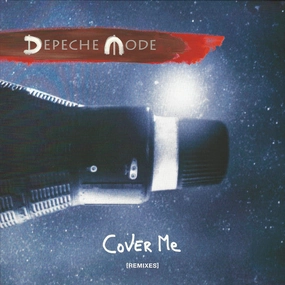 Depeche Mode Cover Me Remixes  (Arrives in 4 Days) hi-fi studio monitor amp,hi-fi audiophile DAC,hi-fi lossless amplifier