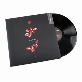Depeche Mode: Violator Vinyl LP hi-fi bluetooth speakers,hi-fi multiroom system,hi-fi immersive audio