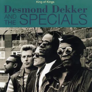 Desmond Dekker And The Specials  King Of Kings (Music On Vinyl) (Arrives in 21 Days)