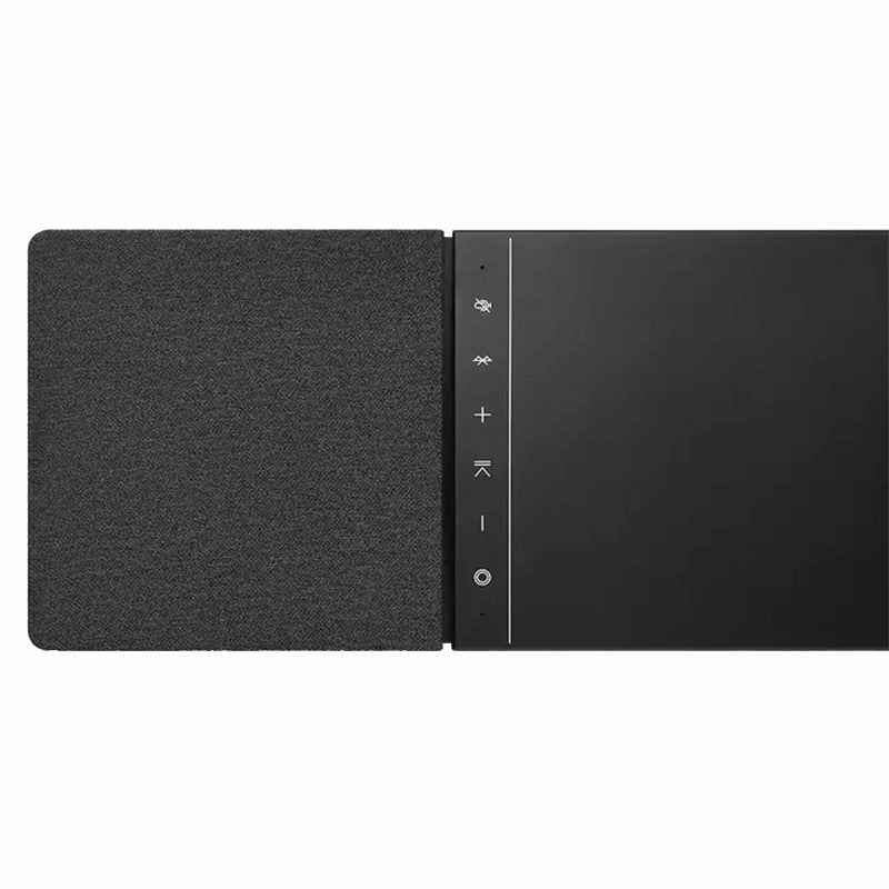 Devialet Dione - High-end Soundbar (Dolby Atmos? | 101 dB SPL | 950 Watts RMS)