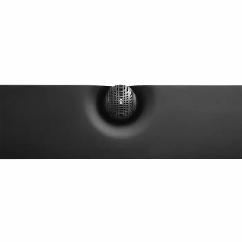 Devialet Dione - High-end Soundbar (Dolby Atmos? | 101 dB SPL | 950 Watts RMS)