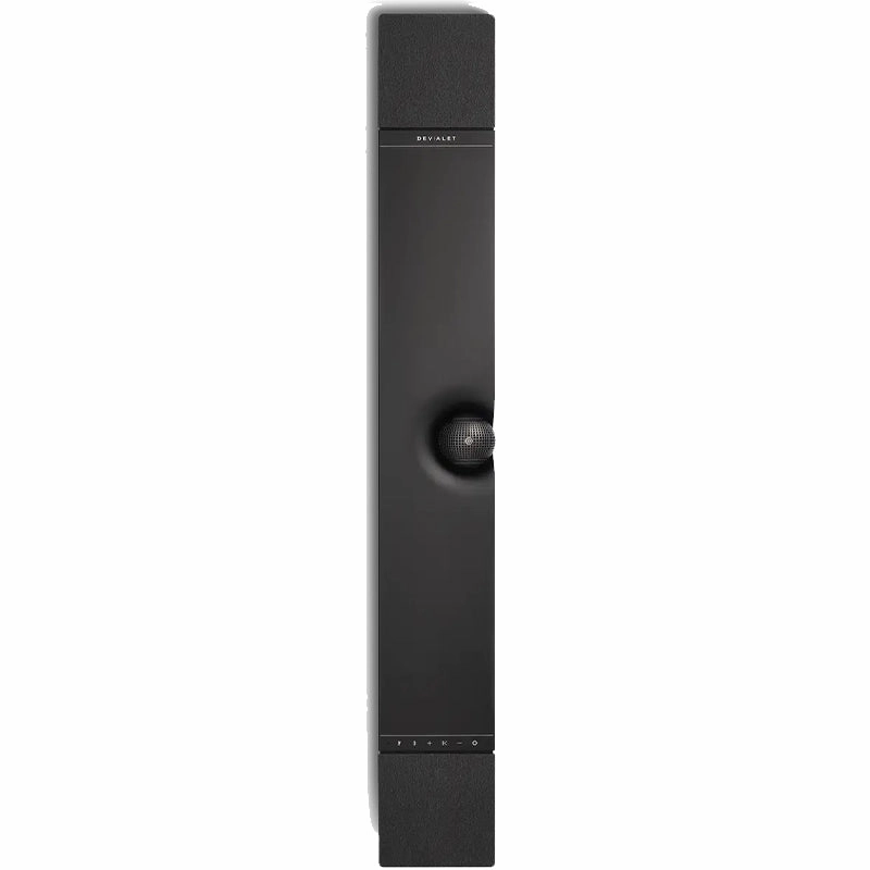 Devialet Dione - High-end Soundbar (Dolby Atmos? | 101 dB SPL | 950 Watts RMS)