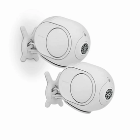 Devialet Hotel - Gecko Mounts hi-fi analog preamp,hi-fi dynamic range audio,hi-fi stereo for TV